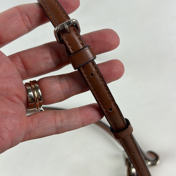 Coach Chelsea convertible crossbody bag - Picture 6 of 13